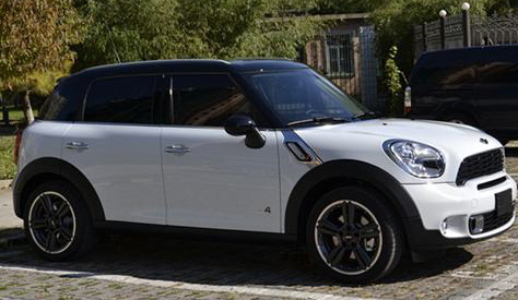 汽车窗膜前风挡玻璃遮阳膜该如何选择?